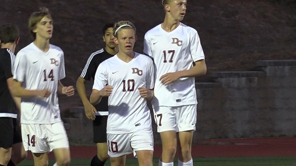 Cole Dennis 2016 BLITZ