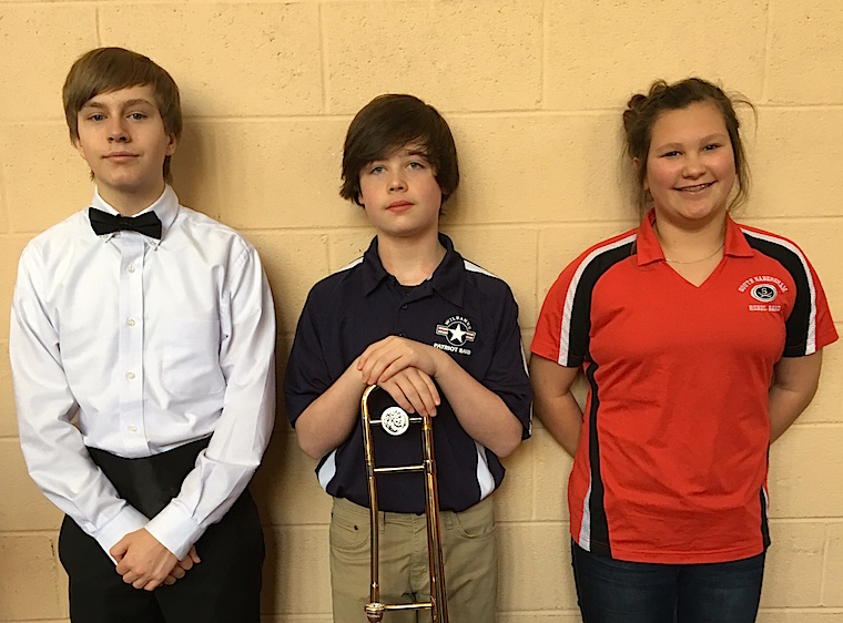 Hab_Middle_Honor_Band