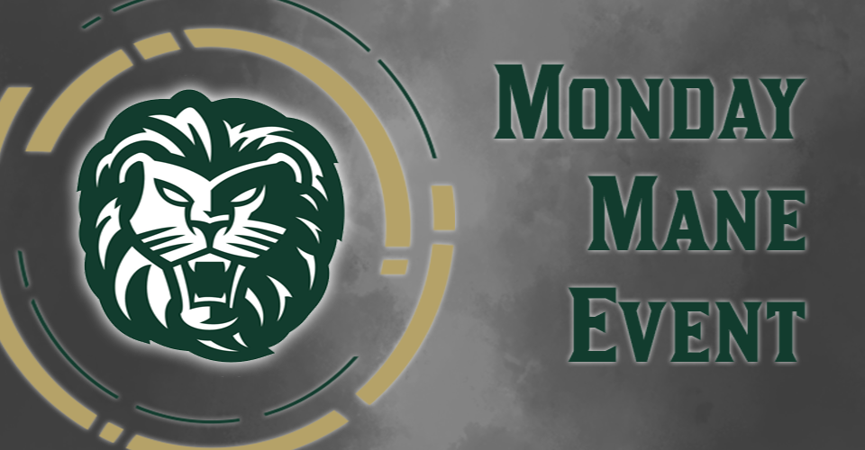 Monday_Mane_Event