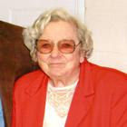 obit bearden (mabel)