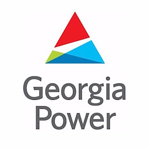 GA Power new logo