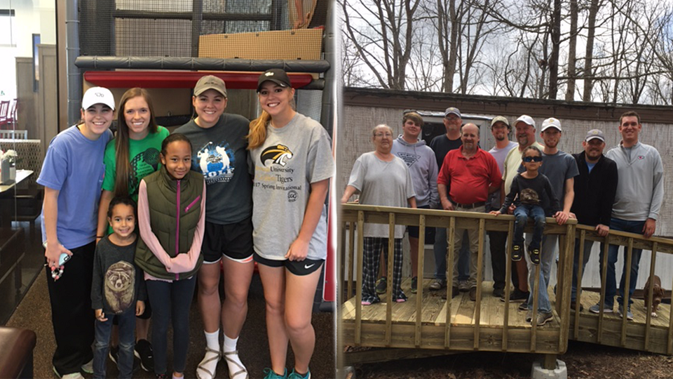 Golf_community_service