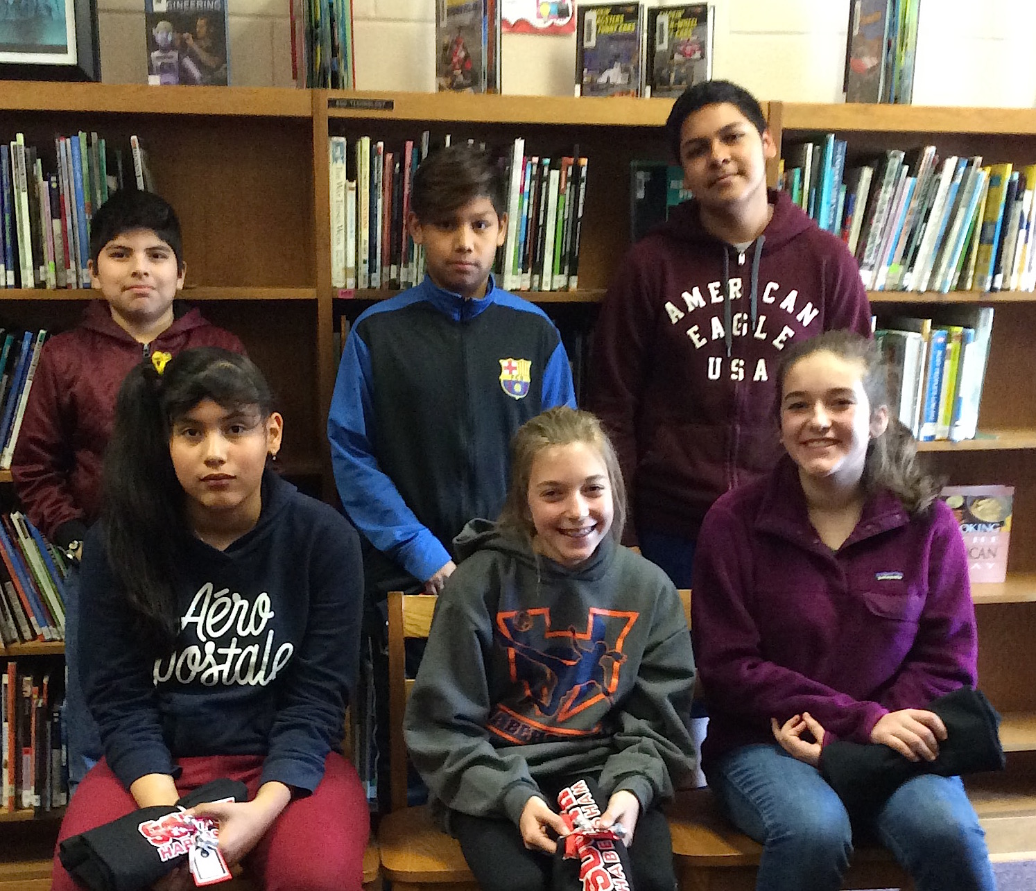 SHMS-Crawford-ROM Feb 2017