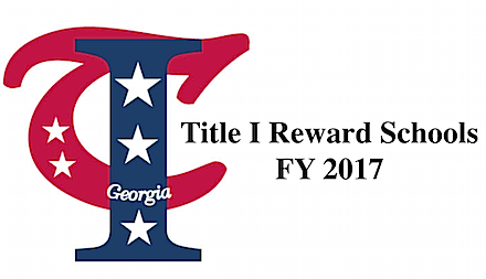 Title I Reward Schools