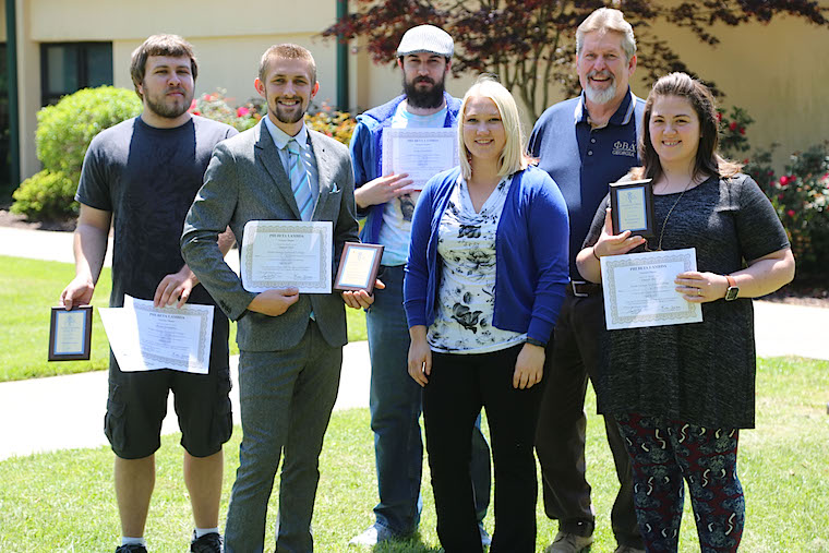 PBL State winners 2017