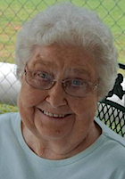 obit cantrell