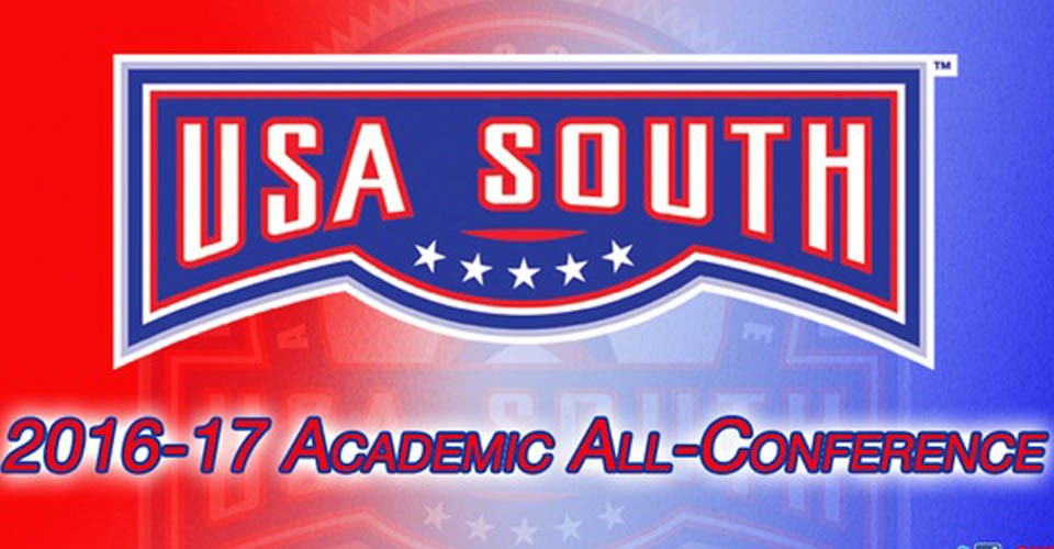 2016_17_USA_South_Academic_All_Conference
