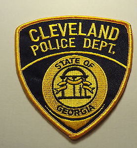 City-of-Cleveland-Georgia-Police-Patch-New