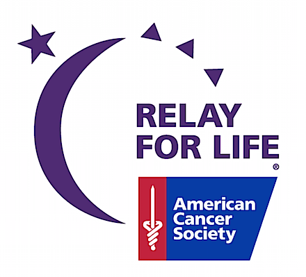 Relay for Life logo