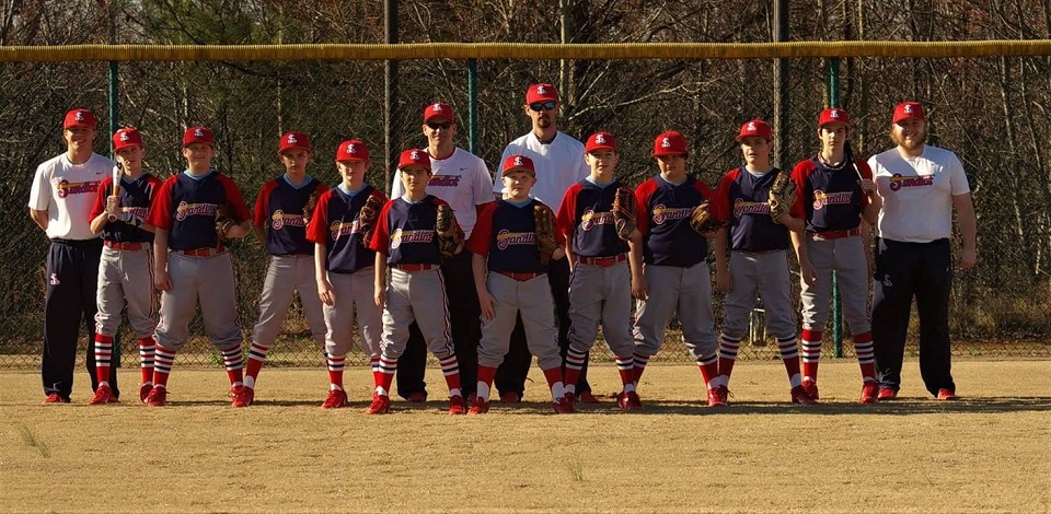 sandlot 9