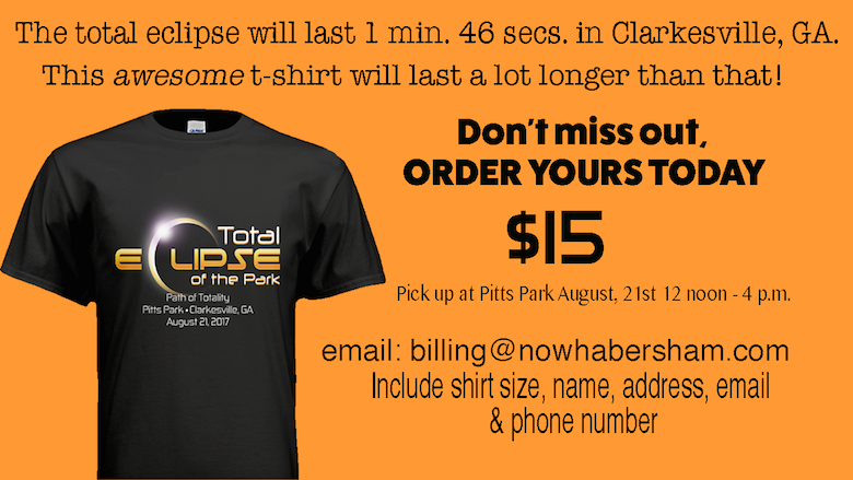 eclipse shirt pre-sale update copy