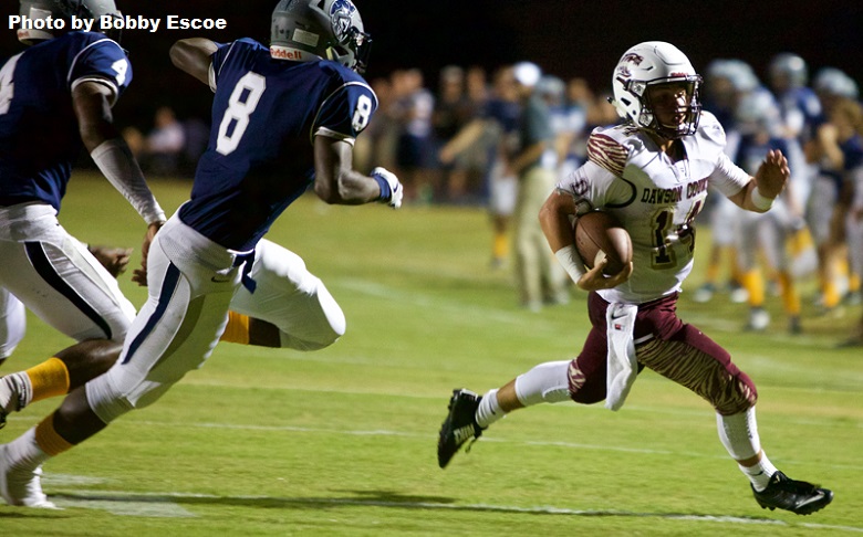 Coey Watson 2016 ESCOE