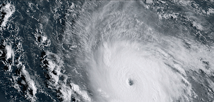 Hurricane Irma