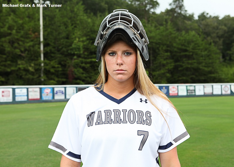 Jessica Morgan 2017 TURNER