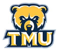 TMU logo