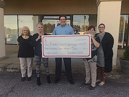 Ninth District Photo