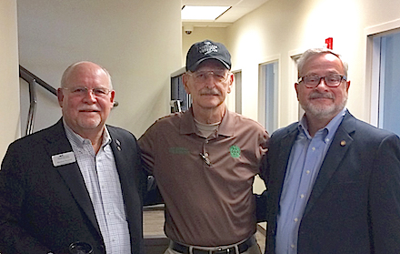 Southeast FCU Approves Merger