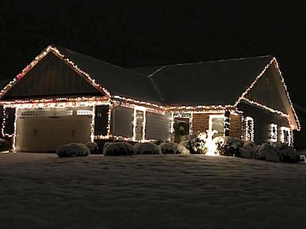 Light Up Your Christmas 2018