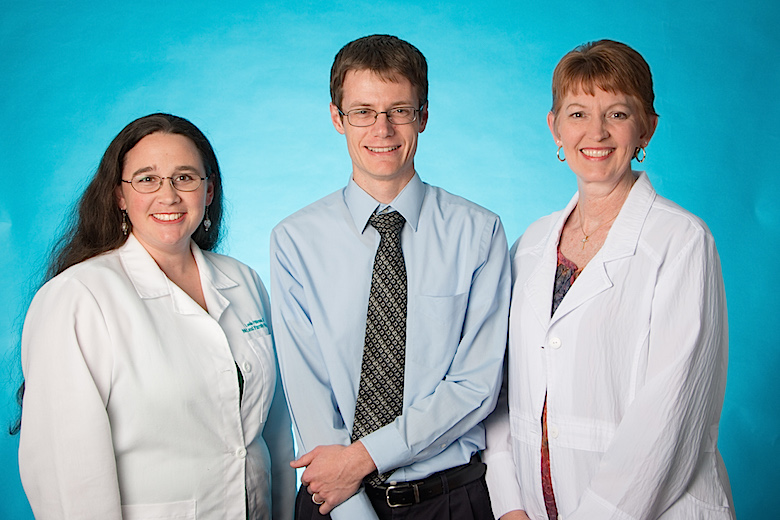 Mt Yonah joins MedLink White