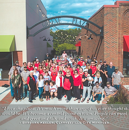 Renaissance town UGA Georgia Magazine Clarkesville copy