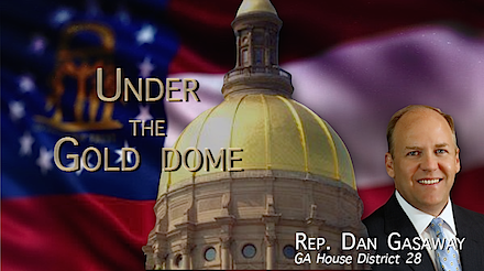 Rep. Dan Gasaway Under the Gold Dome copy 3