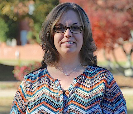 Stacie Bohannon 2017 RP