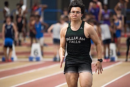 TFS Last Chance Invitational 2018