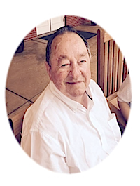 obit cantrell