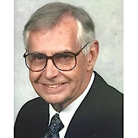 obit rogers