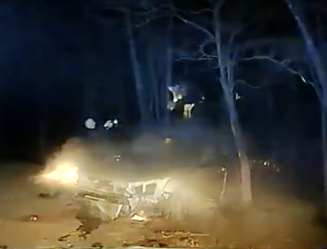 Clayton Police shooting