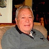 obit dalton