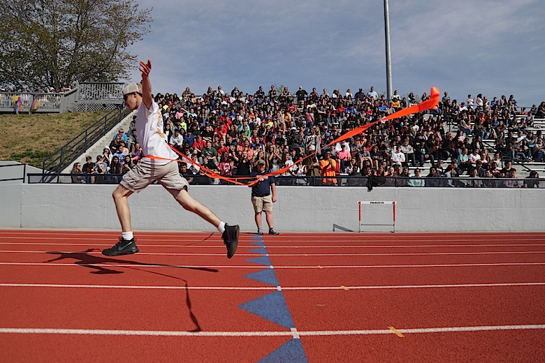 Special Olympics 2018
