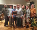 Unicoi Outfitters named Orvis Dealer of the Year