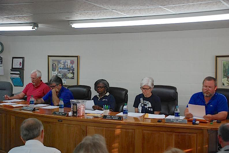 Cleveland City Council