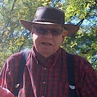 obit holbrooks