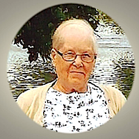 obit mcallister