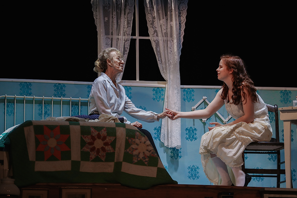 Anne of Green Gables 1