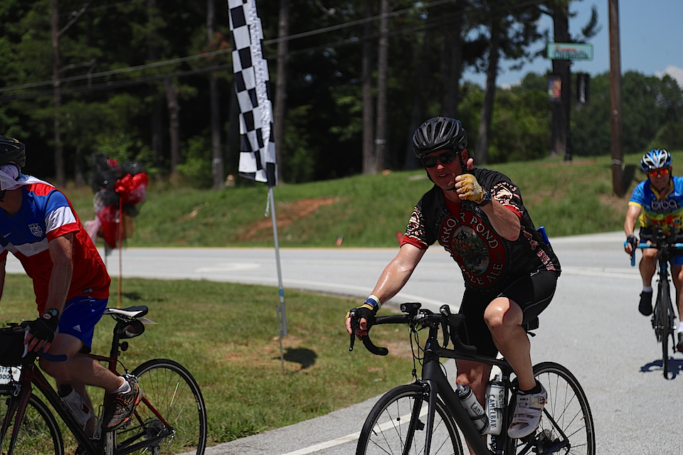 BRAG at aquatic center 2 copy