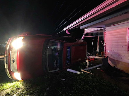 Mt. Airy house car crash Solomon6 copy