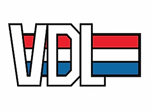 VDL logo