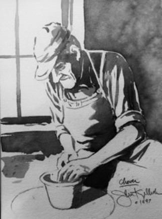 CheeverbyJohnKollock