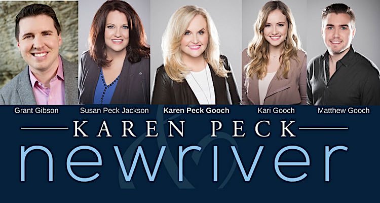 Grant-Gibson-Joins-Karen-Peck