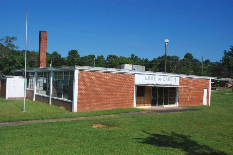 Oak Springs School