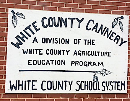 White-County-Cannnery