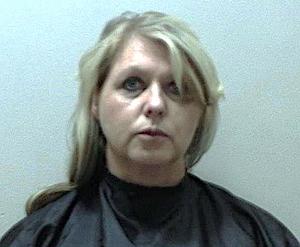 ABERNATHY REBECCA LYNN