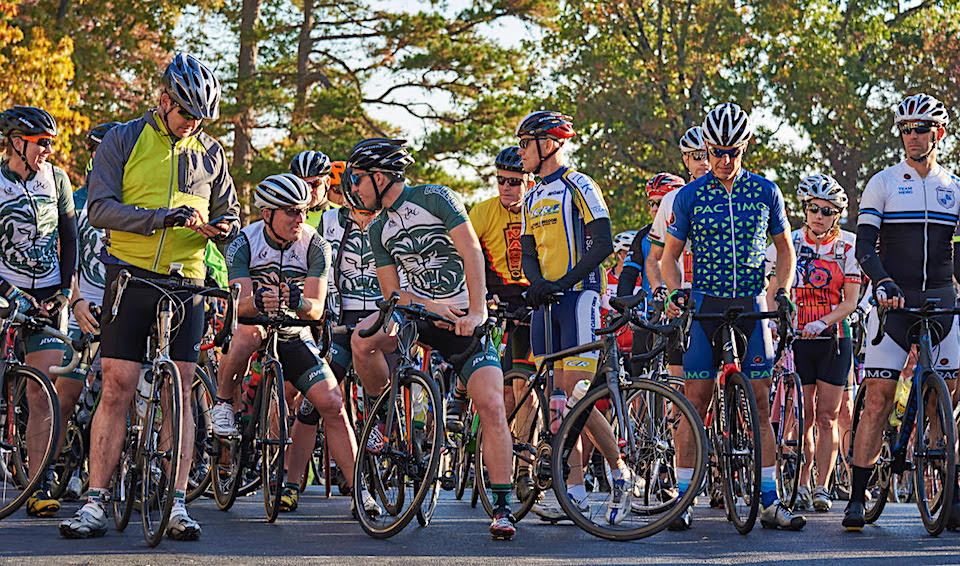 Twin Rivers Challenge