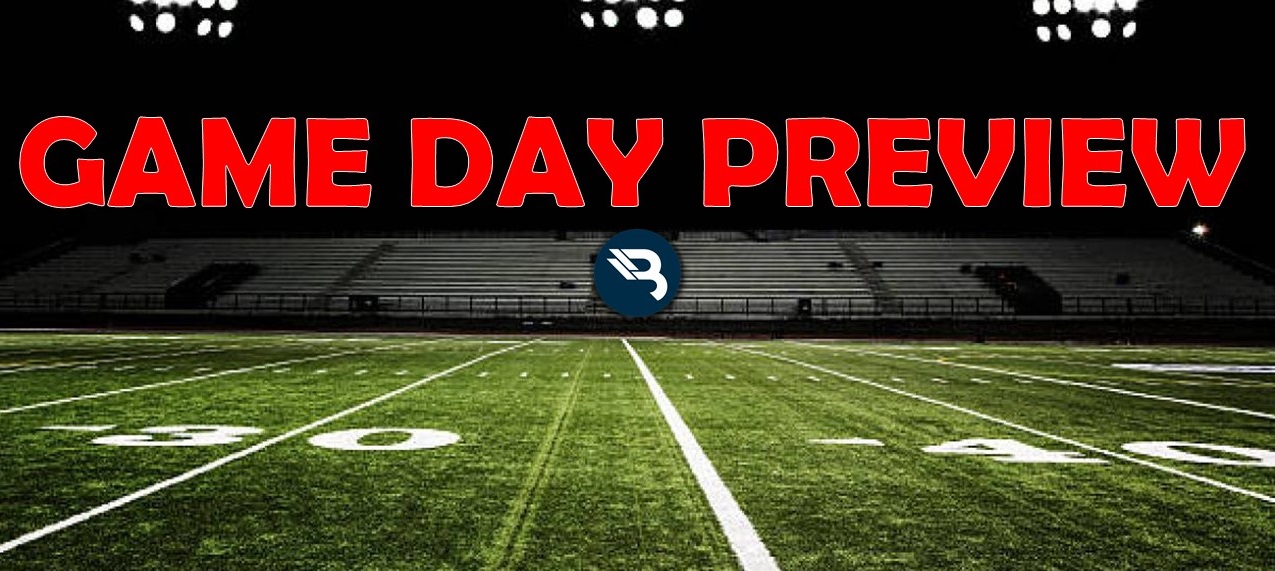 gameday-preview & predictions