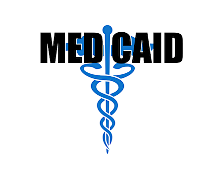 Medicaid logo