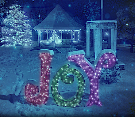 A Downtown Clarkesville Christmas FOR PRINT