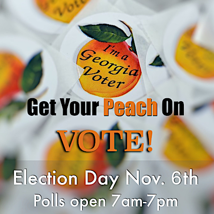 Peach On Nov. 6 copy